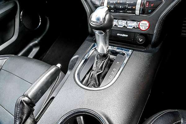 2017 Ford Mustang GT FM