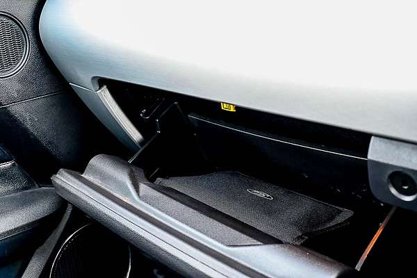 2017 Ford Mustang GT FM