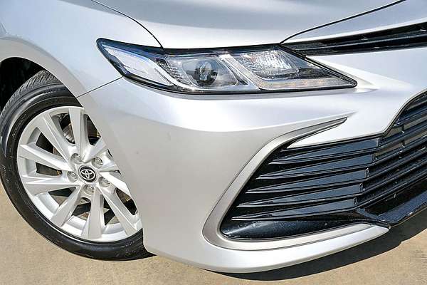 2022 Toyota Camry Ascent AXVH70R