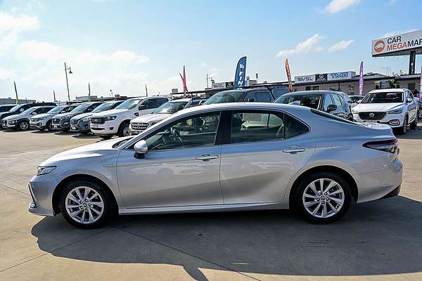 2022 Toyota Camry Ascent AXVH70R