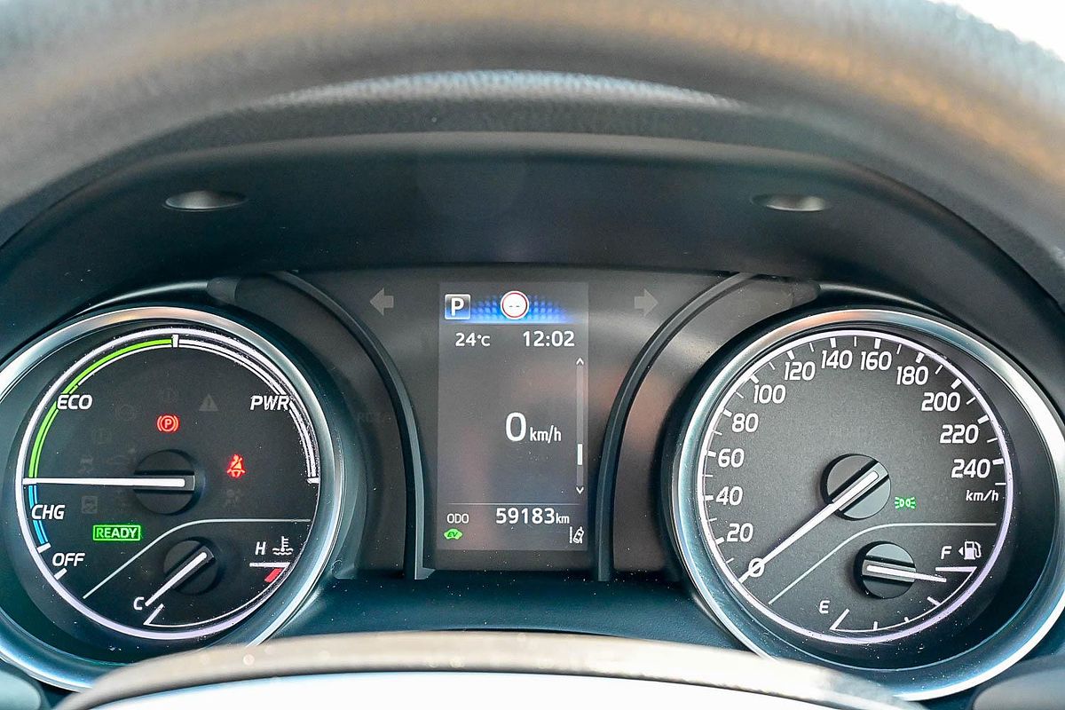 2022 Toyota Camry Ascent AXVH70R