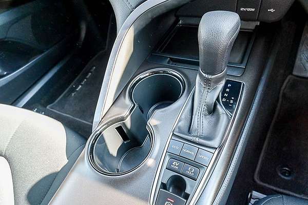 2022 Toyota Camry Ascent AXVH70R