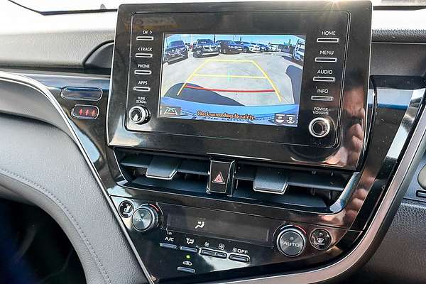 2022 Toyota Camry Ascent AXVH70R