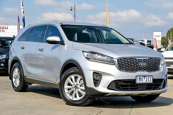 2018 Kia Sorento Si UM