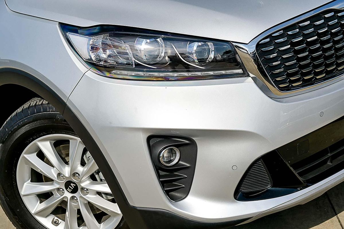 2018 Kia Sorento Si UM