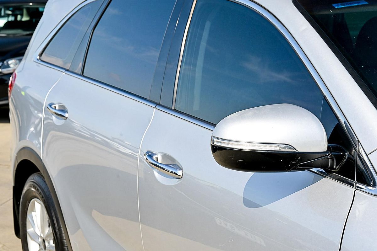 2018 Kia Sorento Si UM