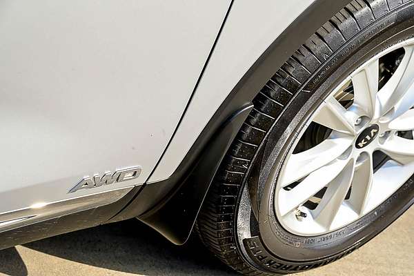 2018 Kia Sorento Si UM
