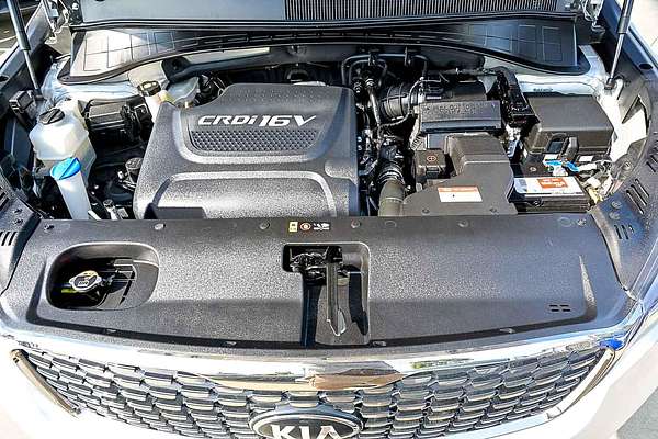 2018 Kia Sorento Si UM