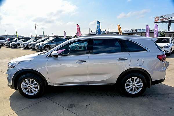 2018 Kia Sorento Si UM