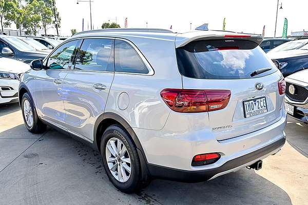 2018 Kia Sorento Si UM