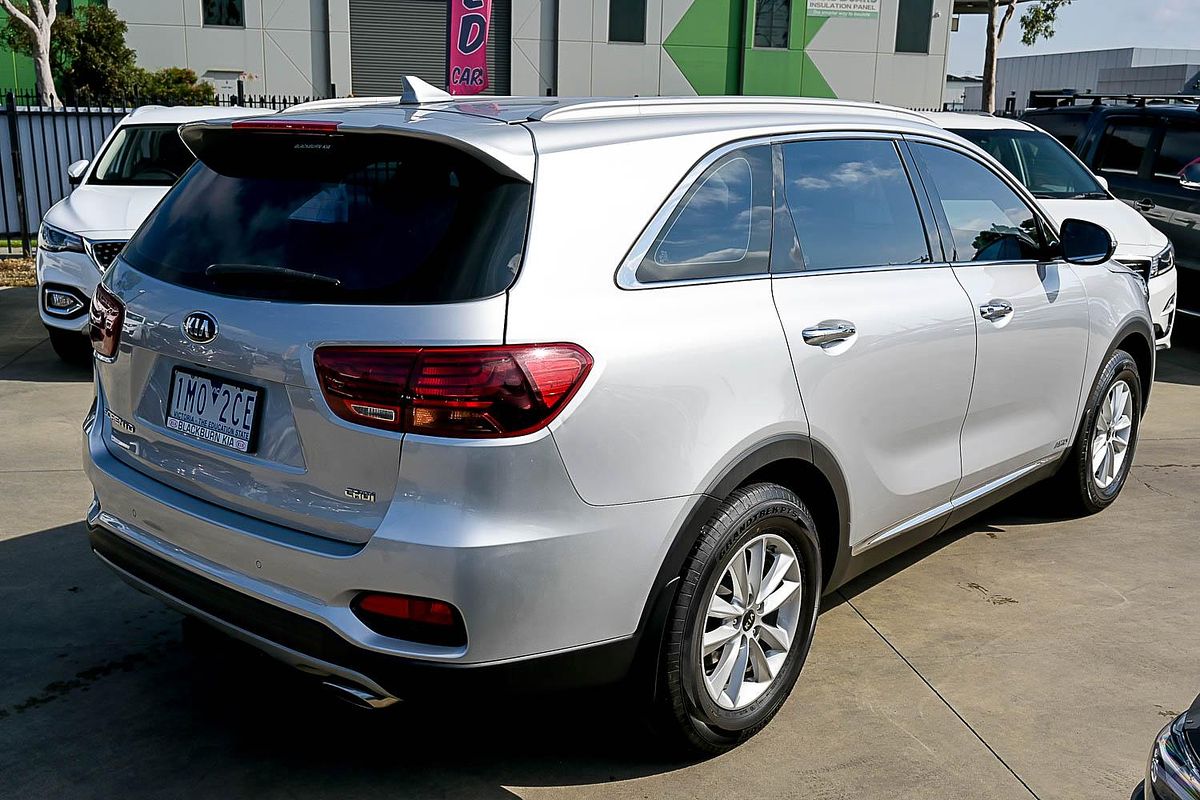 2018 Kia Sorento Si UM