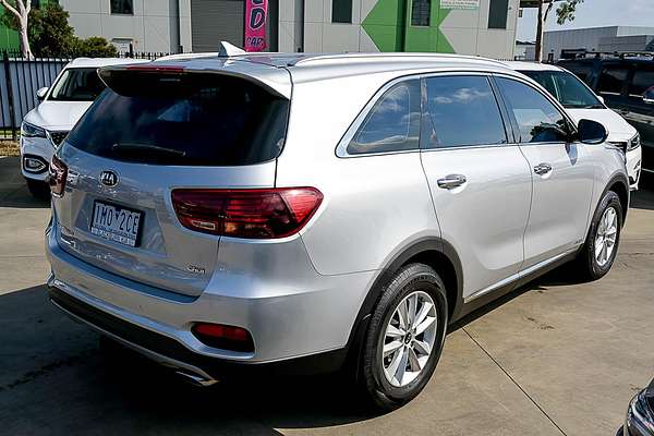 2018 Kia Sorento Si UM