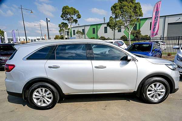 2018 Kia Sorento Si UM