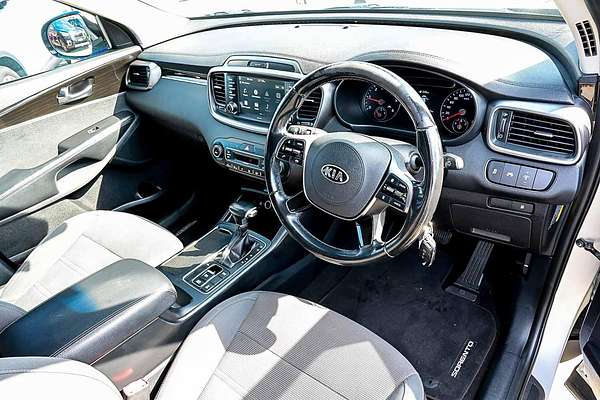 2018 Kia Sorento Si UM