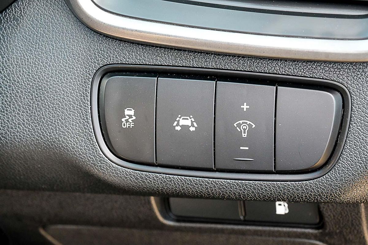 2018 Kia Sorento Si UM