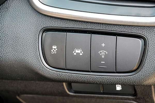 2018 Kia Sorento Si UM