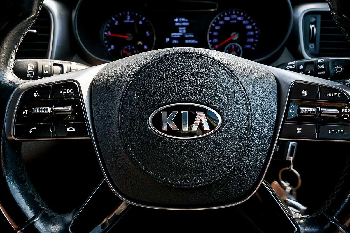 2018 Kia Sorento Si UM