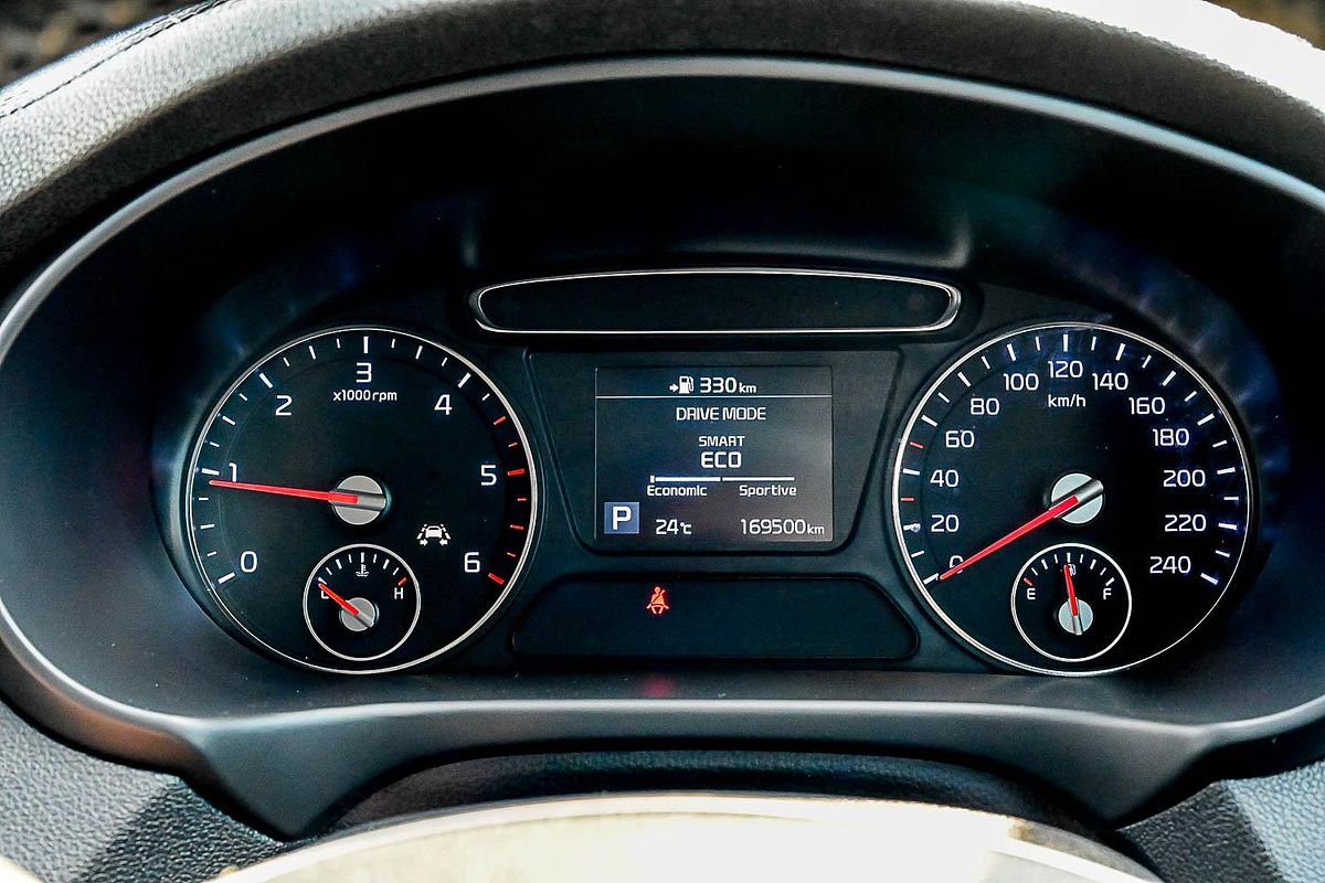 2018 Kia Sorento Si UM