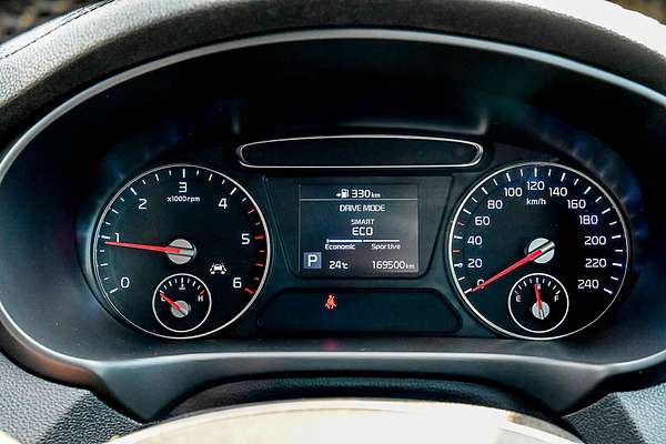 2018 Kia Sorento Si UM
