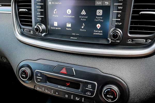 2018 Kia Sorento Si UM