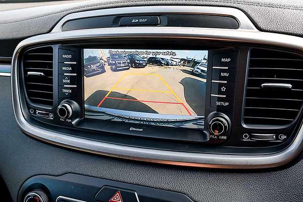 2018 Kia Sorento Si UM