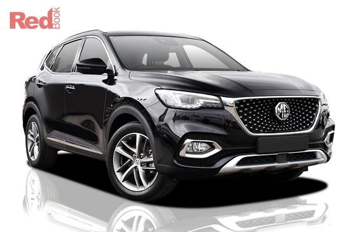 2024 MG HS Excite SAS23