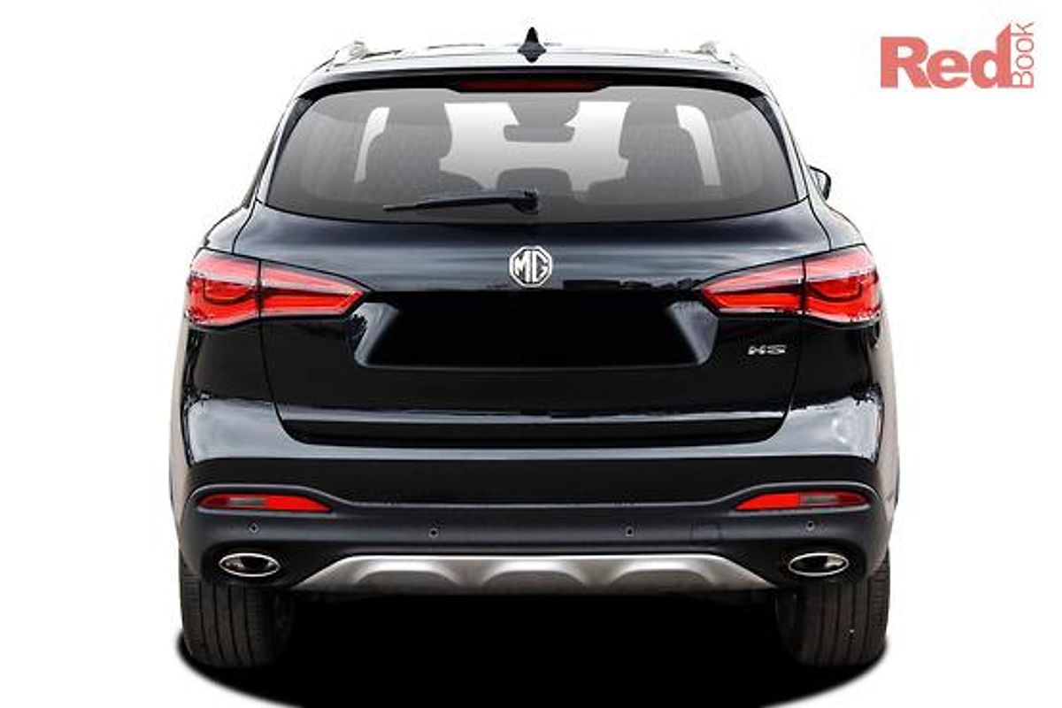 2024 MG HS Excite SAS23