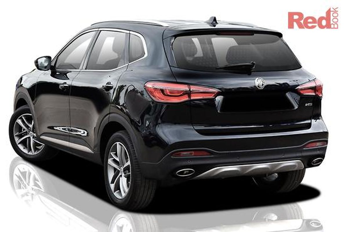 2024 MG HS Excite SAS23