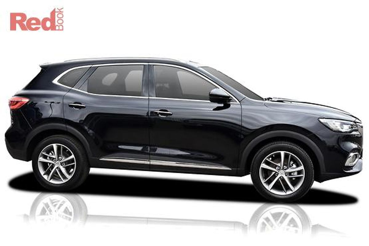 2024 MG HS Excite SAS23