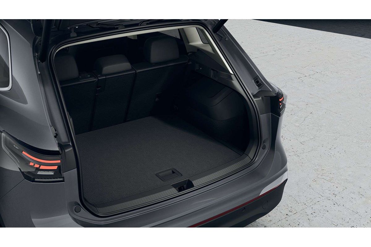 2025 Volkswagen Tiguan 110TSI Elegance CT
