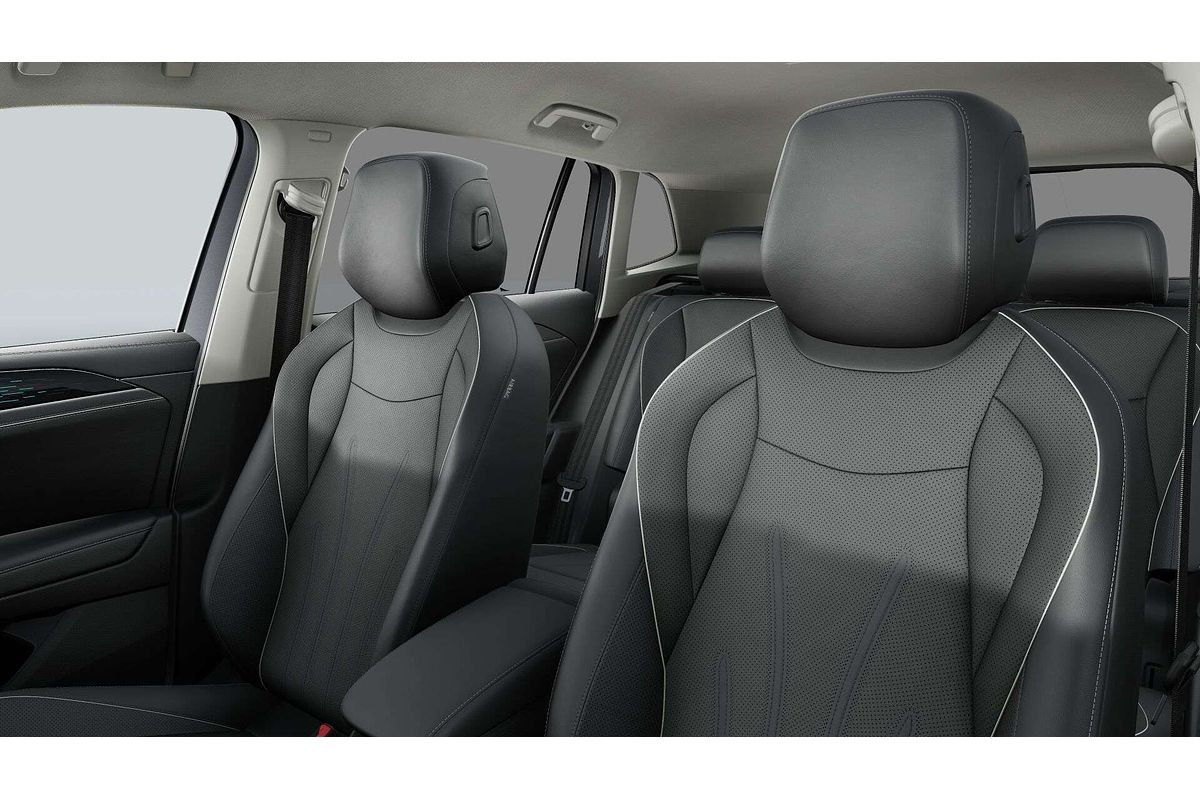 2025 Volkswagen Tiguan 110TSI Elegance CT