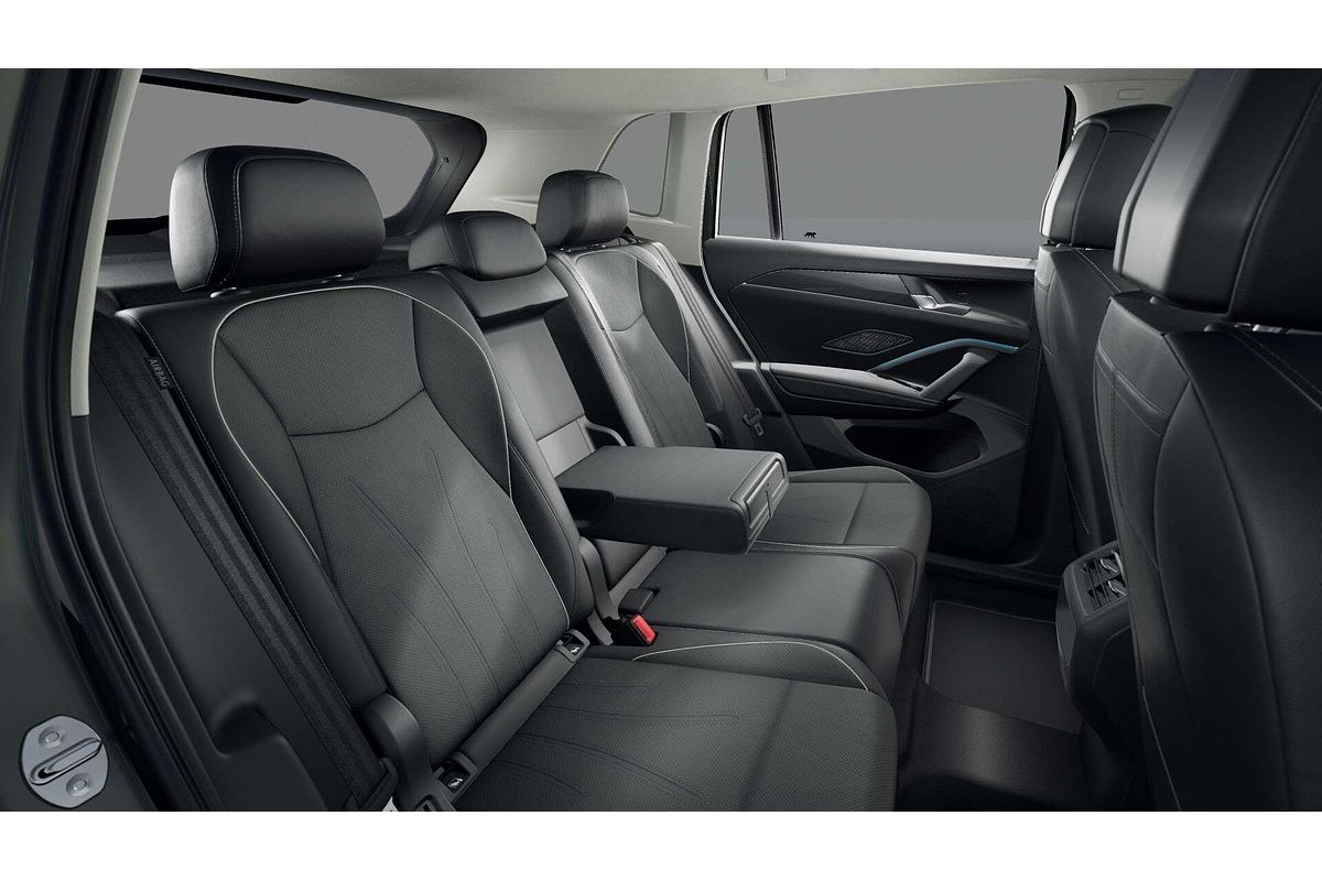 2025 Volkswagen Tiguan 110TSI Elegance CT