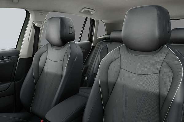 2025 Volkswagen Tiguan 110TSI Elegance CT