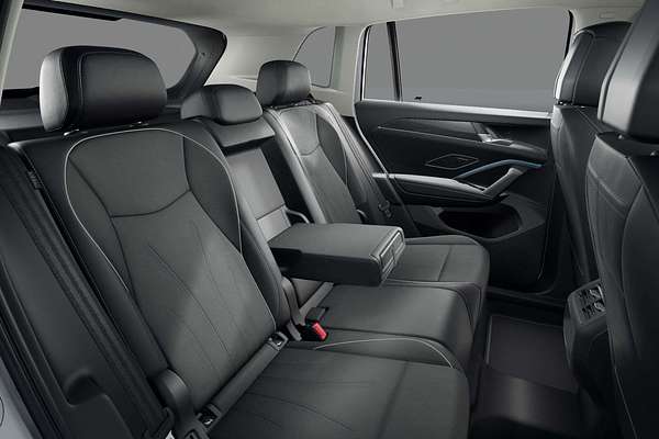 2025 Volkswagen Tiguan 150TSI Elegance CT