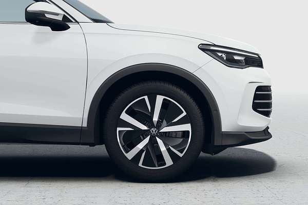 2025 Volkswagen Tiguan 150TSI Elegance CT