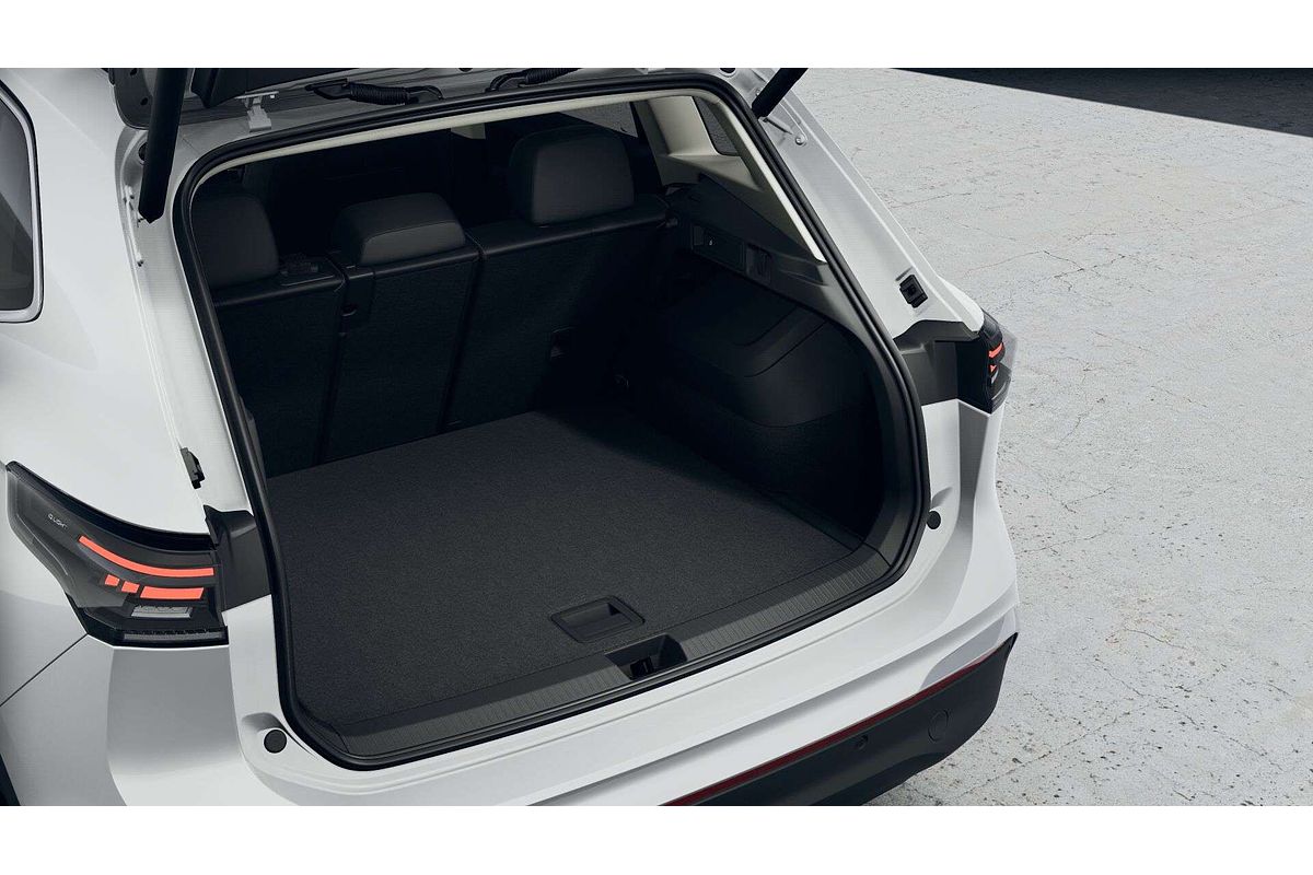 2025 Volkswagen Tiguan 150TSI Elegance CT