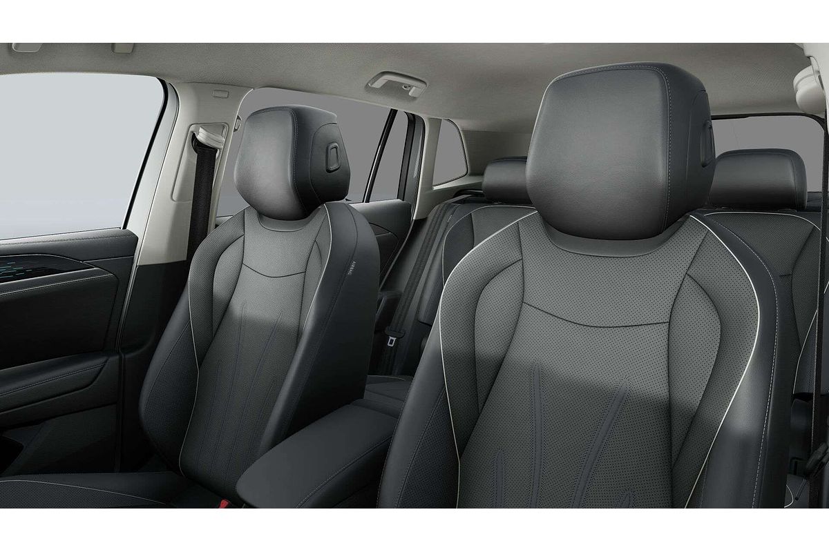 2025 Volkswagen Tiguan 150TSI Elegance CT