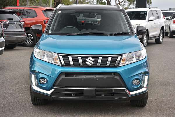 2019 Suzuki Vitara LY Series II
