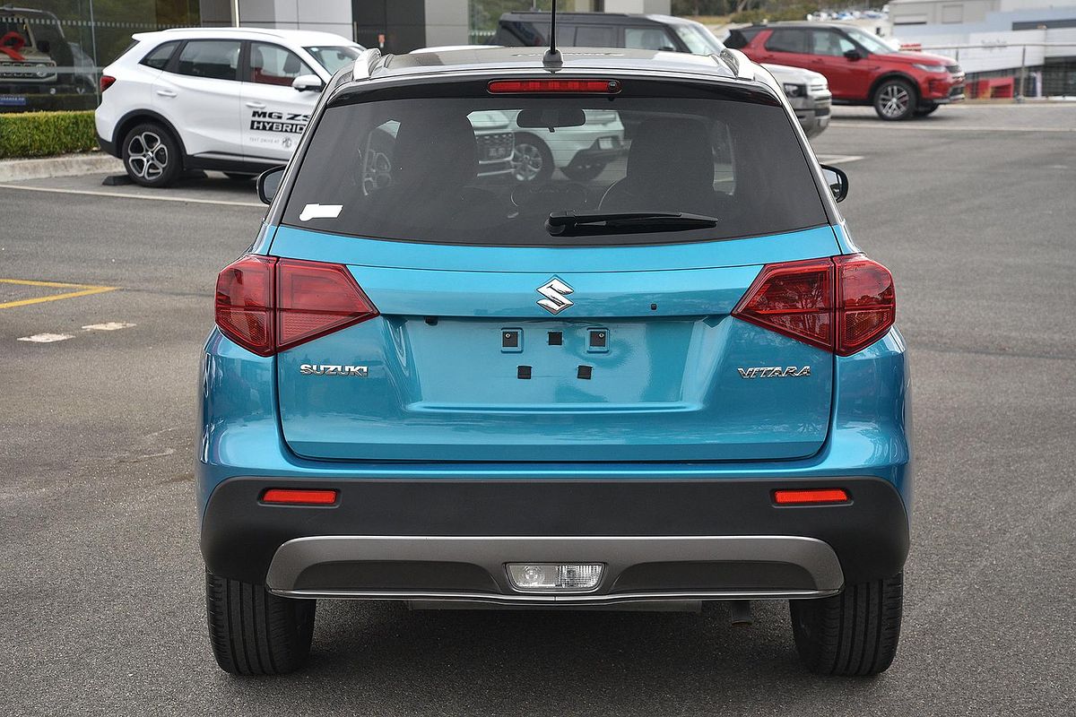 2019 Suzuki Vitara LY Series II