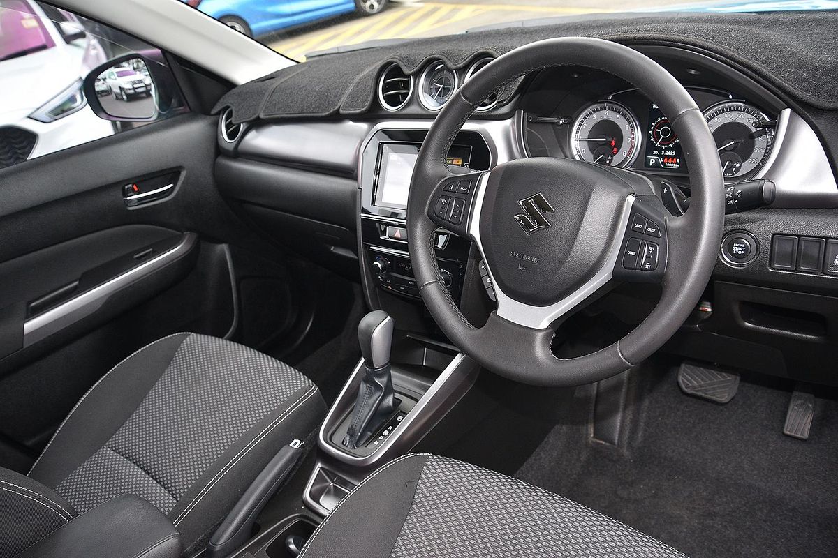 2019 Suzuki Vitara LY Series II