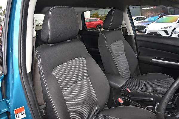 2019 Suzuki Vitara LY Series II