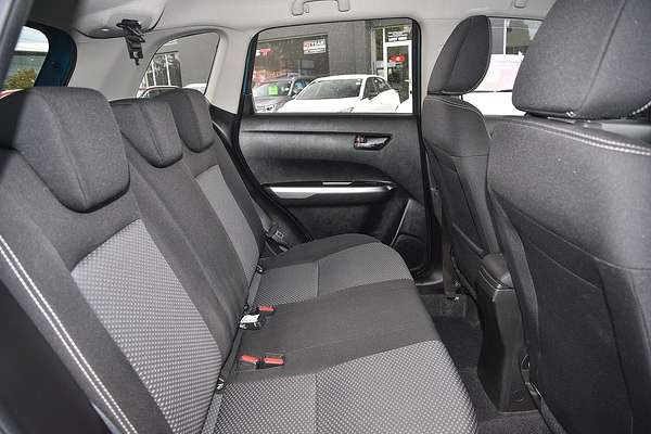 2019 Suzuki Vitara LY Series II