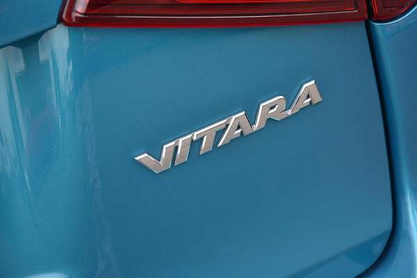 2019 Suzuki Vitara LY Series II