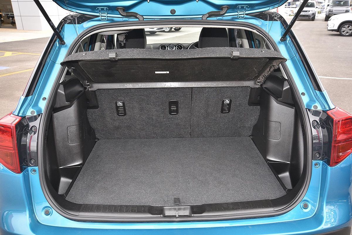 2019 Suzuki Vitara LY Series II