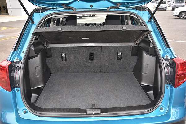 2019 Suzuki Vitara LY Series II