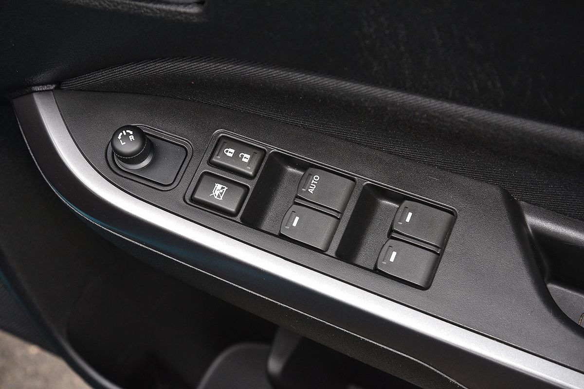 2019 Suzuki Vitara LY Series II