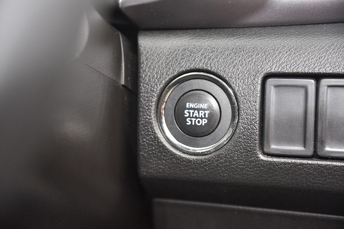 2019 Suzuki Vitara LY Series II