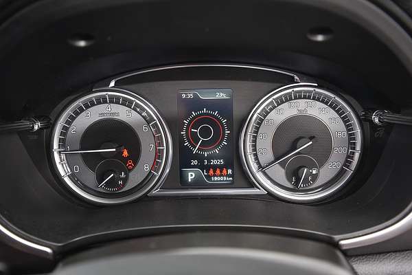 2019 Suzuki Vitara LY Series II