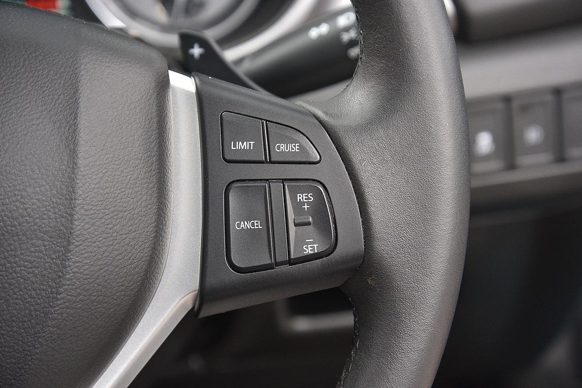 2019 Suzuki Vitara LY Series II