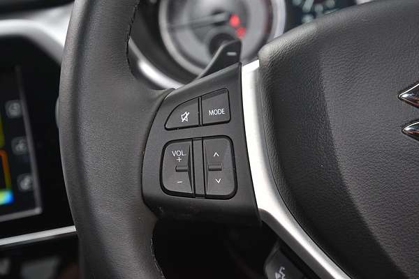 2019 Suzuki Vitara LY Series II